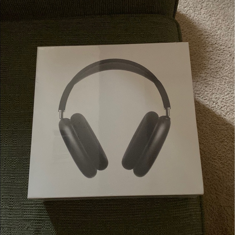 Airpod maxes